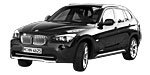 BMW E84 U3068 Fault Code